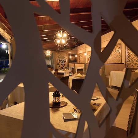 סנט ג'יימס All Seasons Resort מראה חיצוני תמונה