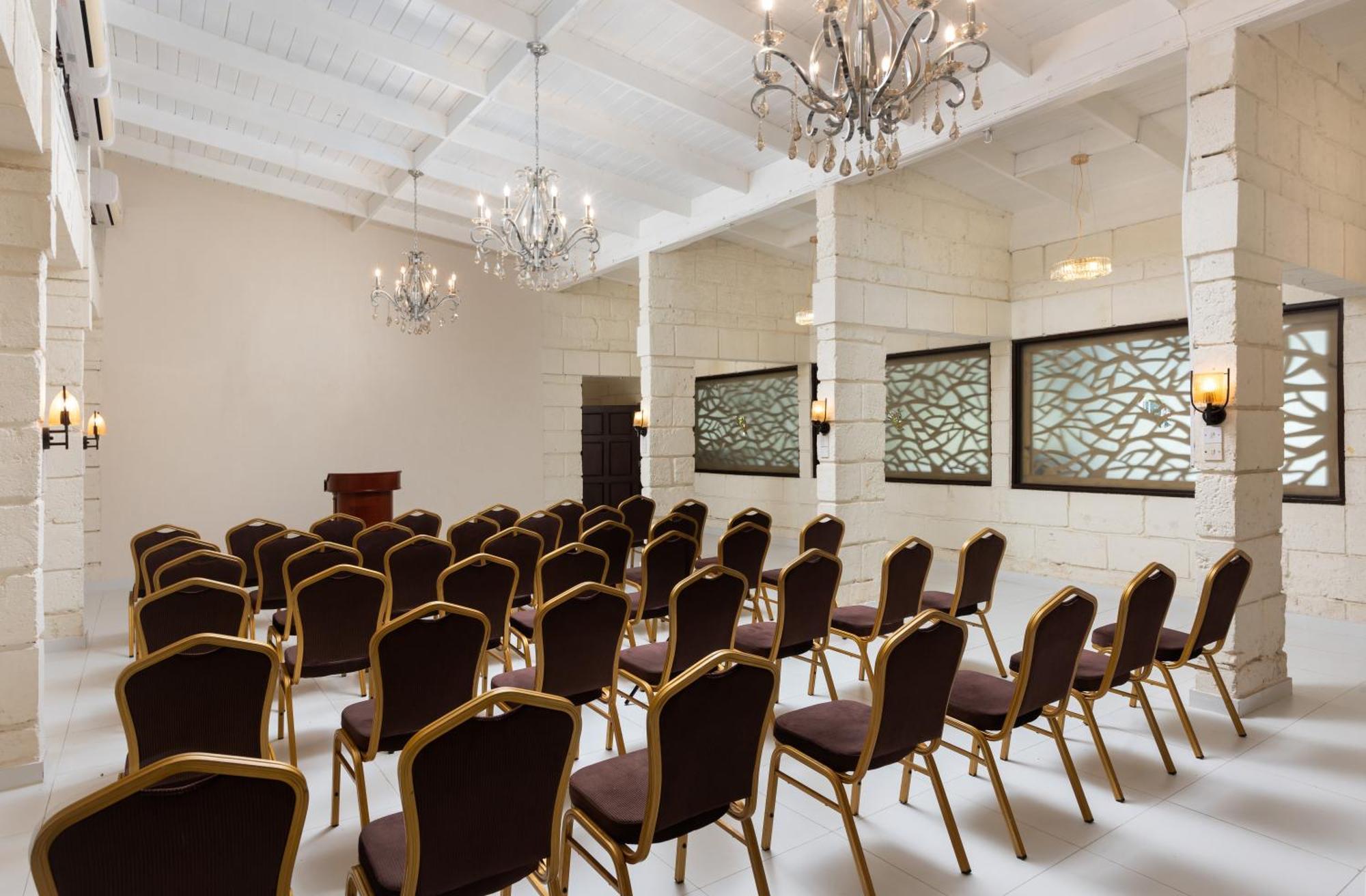 סנט ג'יימס All Seasons Resort מראה חיצוני תמונה